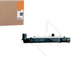 NRF PRO/51580 NRF Radiator bmw e46 316-330 nrf + collision assistant #34