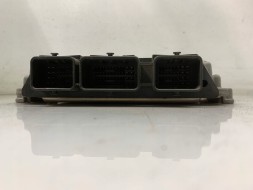 CHINA KOMPUTER SILNIKA PSA 0281011558 9655930780 Dog engine computer 0281011558 9655930780