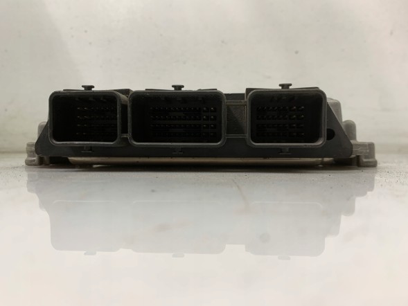 CHINA KOMPUTER SILNIKA PSA 0281011558 9655930780 Dog engine computer 0281011558 9655930780