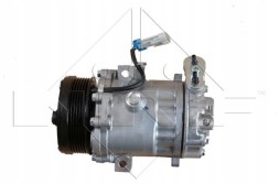 NRF 86227196 NRF Air conditioning compressor - nrf 32172
