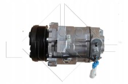 NRF 86227196 NRF Air conditioning compressor - nrf 32172