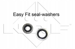 NRF 86227196 NRF Air conditioning compressor - nrf 32172