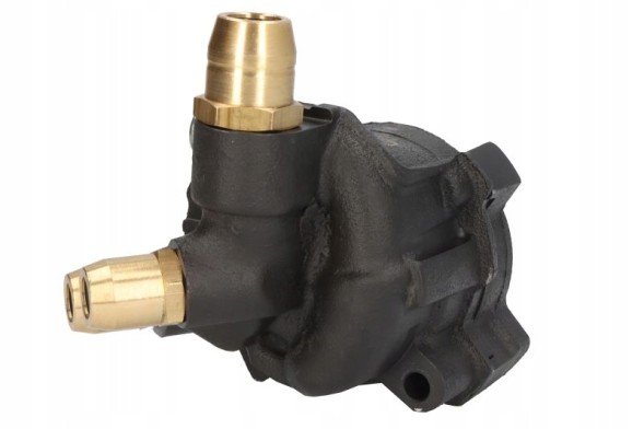 Enginetech SCANIA 4, G I, P I, R I, T DC12.01-DT12.14 05.96-05.19 1518142 SCANIA Ent096001 mechanical fuel pump enginetech 1518142 scania