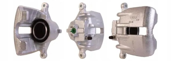 Elstock  Brake caliper right front 83-0072 elstock honda