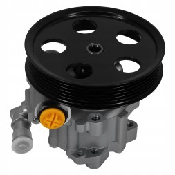 Maxpeedingrods Pompa wspomagania kierownicy do Audi A4 8E2 8E5 8EC 2.0 TFSI 8E0145153 B7 Power steering pump for audi a4 8e2 8e5 8ec 2.0 tfsi 8e0145153 b7