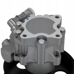 Maxpeedingrods Pompa wspomagania kierownicy do Audi A4 8E2 8E5 8EC 2.0 TFSI 8E0145153 B7 Power steering pump for audi a4 8e2 8e5 8ec 2.0 tfsi 8e0145153 b7