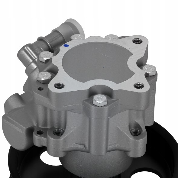 Maxpeedingrods Pompa wspomagania kierownicy do Audi A4 8E2 8E5 8EC 2.0 TFSI 8E0145153 B7 Power steering pump for audi a4 8e2 8e5 8ec 2.0 tfsi 8e0145153 b7