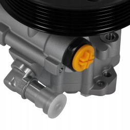 Maxpeedingrods Pompa wspomagania kierownicy do Audi A4 8E2 8E5 8EC 2.0 TFSI 8E0145153 B7 Power steering pump for audi a4 8e2 8e5 8ec 2.0 tfsi 8e0145153 b7