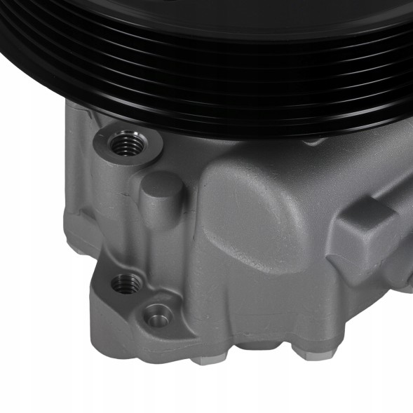 Maxpeedingrods Pompa wspomagania kierownicy do Audi A4 8E2 8E5 8EC 2.0 TFSI 8E0145153 B7 Power steering pump for audi a4 8e2 8e5 8ec 2.0 tfsi 8e0145153 b7