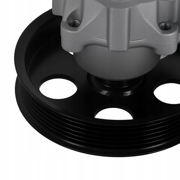 Maxpeedingrods Pompa wspomagania kierownicy do Audi A4 8E2 8E5 8EC 2.0 TFSI 8E0145153 B7 Power steering pump for audi a4 8e2 8e5 8ec 2.0 tfsi 8e0145153 b7