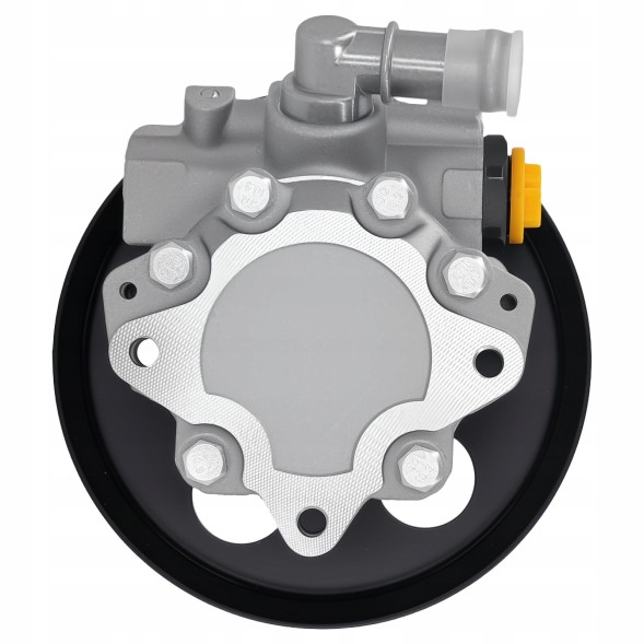 Maxpeedingrods Pompa wspomagania kierownicy do Audi A4 8E2 8E5 8EC 2.0 TFSI 8E0145153 B7 Power steering pump for audi a4 8e2 8e5 8ec 2.0 tfsi 8e0145153 b7