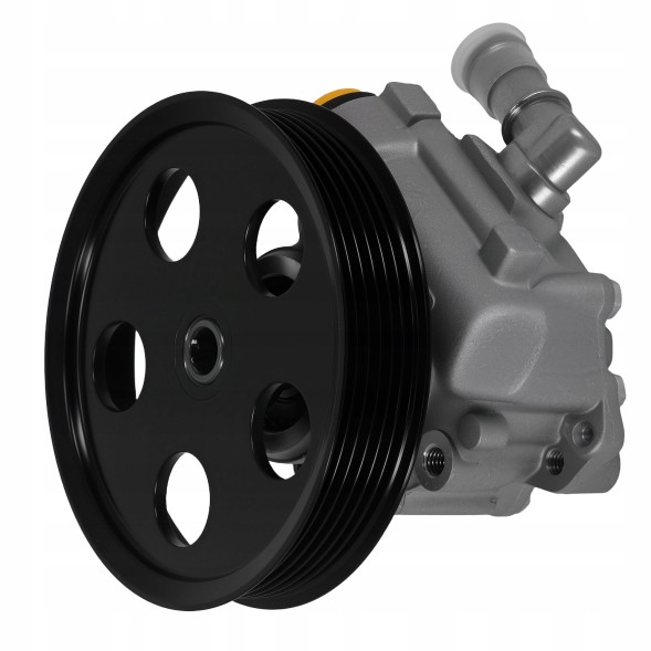 Maxpeedingrods Pompa wspomagania kierownicy do Audi A4 8E2 8E5 8EC 2.0 TFSI 8E0145153 B7 Power steering pump for audi a4 8e2 8e5 8ec 2.0 tfsi 8e0145153 b7