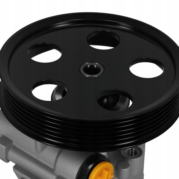 Maxpeedingrods Pompa wspomagania kierownicy do Audi A4 8E2 8E5 8EC 2.0 TFSI 8E0145153 B7 Power steering pump for audi a4 8e2 8e5 8ec 2.0 tfsi 8e0145153 b7