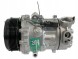 Sanden  Air conditioning compressor vw polo 6rd 820 803d / 6rd820803d / 6rd820803