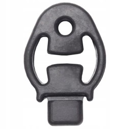 Polmostrów  Set of silencers ford c-max 1 i mk1 07 - 10 2.0 tdci hatchback freebie