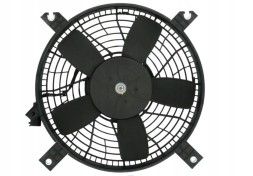 VAN Wezel  Fan suzuki vitara xl-7 2001 - 2010