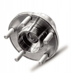 Schaeffler FAG 713 6604 40 Wheel bearing front 713 6604 40 fag volvo c30 c70