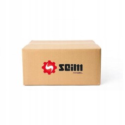 Seim 902682 Rear window regulator left asx