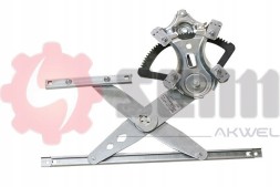 Seim 902682 Rear window regulator left asx