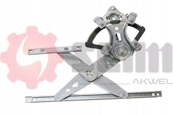 Seim 902682 Rear window regulator left asx