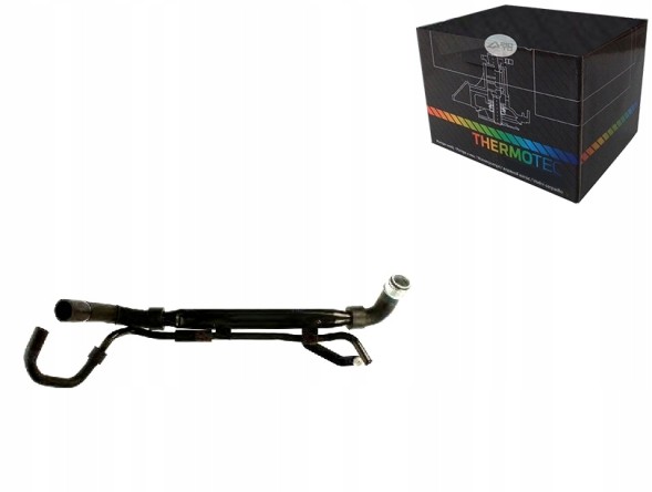 Thermotec THEDWP002TT(iMOTO) Radiator cable down peugeot 406 1.9d 01.96-10.0 + driver's essential #37