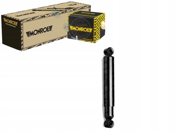 Monroe  Monv2107 shock absorber front l/p eurocargo 01.91- + driver assistant #33