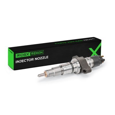 Ridex 3902I1393R Injection nozzle ridex 3902i1393r