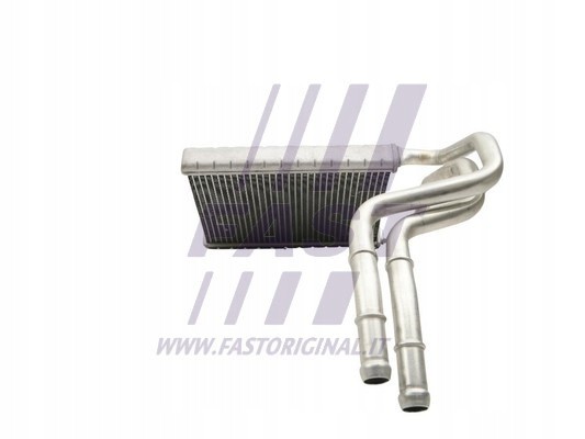 Fast FT55032 Heater ford transit 13> 2.0 tdci 16>