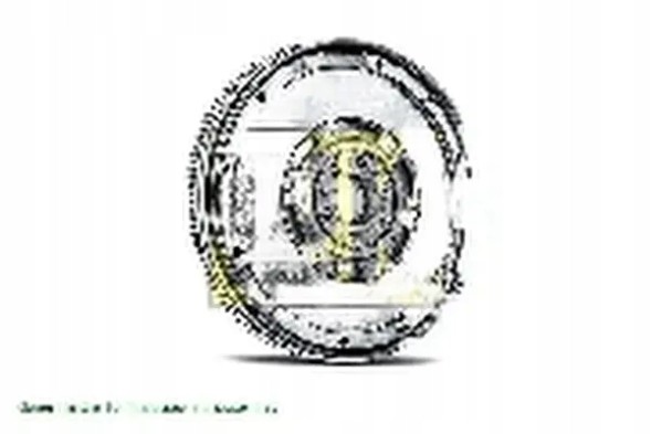 Schaeffler LuK 415 0961 09 Flywheel 415 0961 09 luk porsche 911 vii