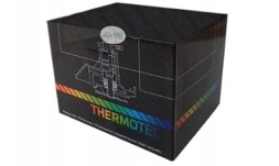 Thermotec D7G040TT Thermotec d7g040tt cooler, engine cooling system d7g040tt