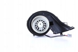 Nissens Blower air supply fan 87751 nissens