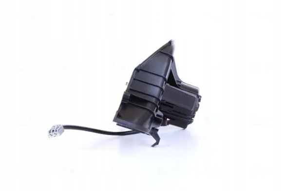 Nissens  Blower air supply fan 87751 nissens