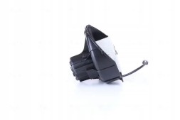 Nissens Blower air supply fan 87751 nissens