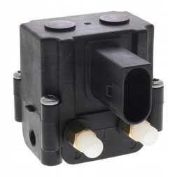 Vemo V20-51-0001 Air suspension valve vemo v20-51-0001