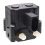 Vemo V20-51-0001 Air suspension valve vemo v20-51-0001