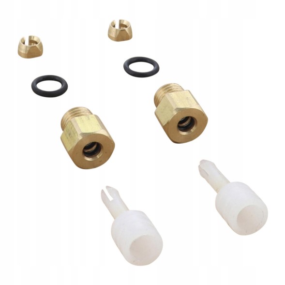 Vemo V20-51-0001 Air suspension valve vemo v20-51-0001