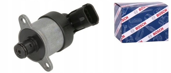 Bosch  Bosch fuel pressure control valve fiat grande punto 1.9d 05-