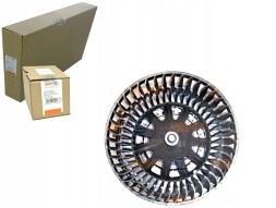 Behr Hella Service BRH8EW 009 159-581/RS3 Behr 9159581 tsp0545023 blower fan