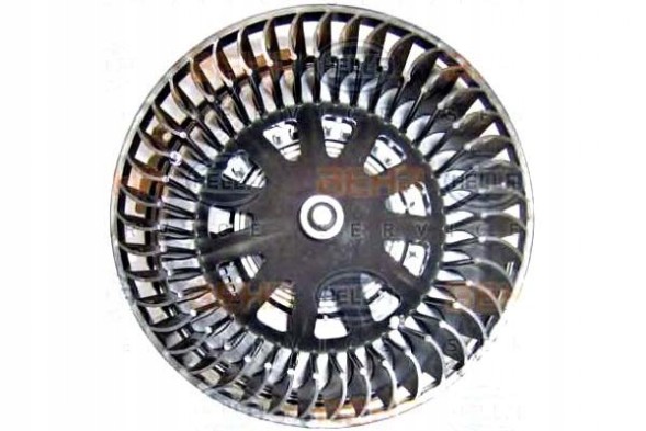 Behr Hella Service BRH8EW 009 159-581/RS3 Behr 9159581 tsp0545023 blower fan