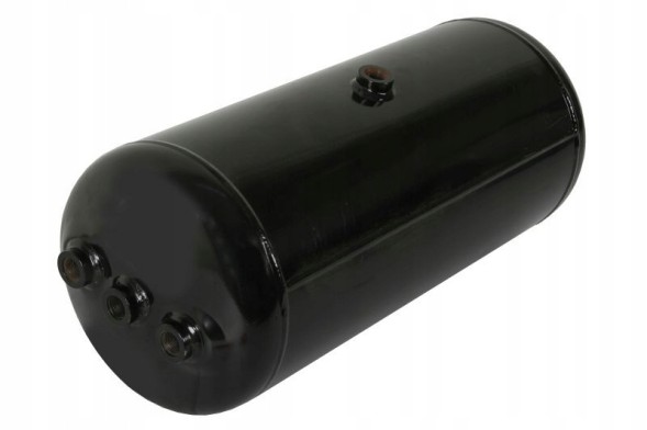 Tangde 3362848 Air tank 25l mb 246x606,5 steel pe automotive
