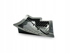BMW OE  Air channel cover front left bmw e70 e71 e72