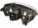 Depo  Lamp headlight right seat leon 1p 05-13