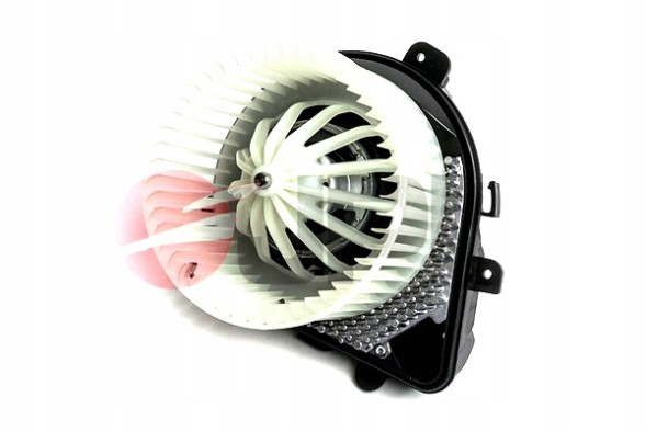 JPN  Jpn peugeot citroen fiat blower fan