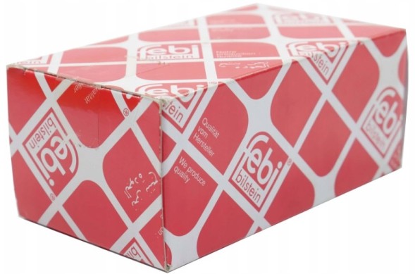 Febi Bilstein  Febi bilstein 172770 control arm, wheel suspension