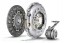 Schaeffler LuK  Clutch set clutch 619 3154 33 luk nissan