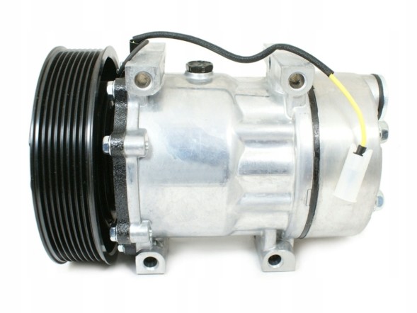 EURO KLIMA 5010605063 Air conditioning compressor renault magnum (2010-) 5010605063