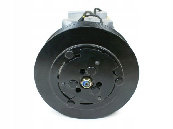 EURO KLIMA 5010605063 Air conditioning compressor renault magnum (2010-) 5010605063