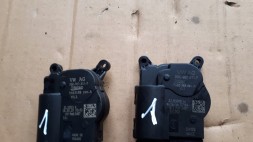 Audi OE 2Q0907511F Vw golf 13- oe vag 2q0907511f 2q0907511f heater motor