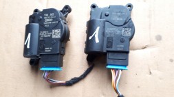 Audi OE 2Q0907511F Vw golf 13- oe vag 2q0907511f 2q0907511f heater motor