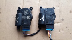Audi OE 2Q0907511F Vw golf 13- oe vag 2q0907511f 2q0907511f heater motor